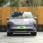 SAIC H5 EREV – China Export Vehicle | EVOVED