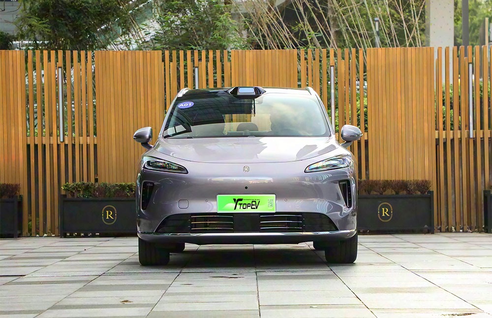 imgi_3_1_3(7) SAIC H5 EREV – China Export Vehicle | EVOVED - Image 1