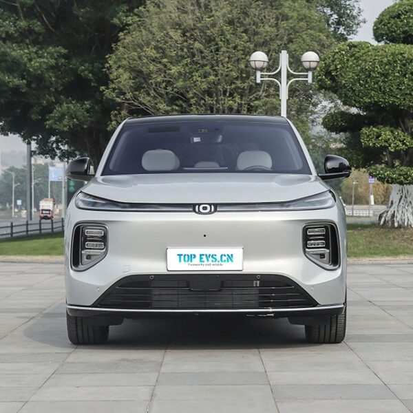 2026 Changan NEVO Q07 – Buy Direct From China | EVOVED