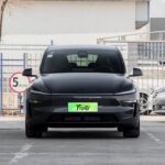 Tesla Model Y L 2026 – Factory Price From China | EVOVED