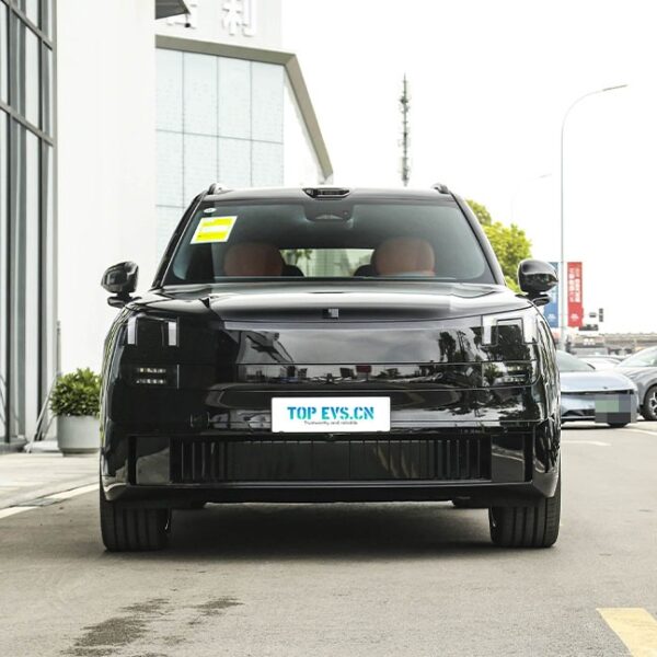 2026 Lynk & Co 900 PHEV – Buy Direct From China | EVOVED