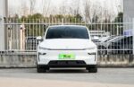 Tesla Model Y 2026 – Factory Price From China | EVOVED