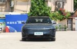 Nissan N7 EV 2026 – Buy Direct From China | EVOVED