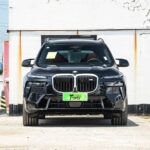 BMW X7 2026 – Factory Price From China | EVOVED