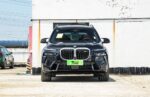 BMW X7 2026 – Factory Price From China | EVOVED
