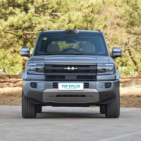 BYD Leopard 5 2026 – Buy Direct From China | EVOVED
