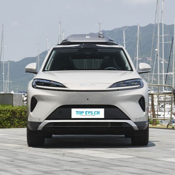 BYD Sealion 07 DM 2026 – Buy Direct From China | EVOVED