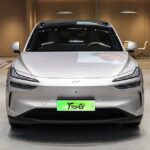 NIO ONVO L60 2026 – Factory Price From China | EVOVED