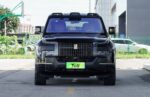 BYD Yangwang U8 L 2026 – Factory Price From China | EVOVED