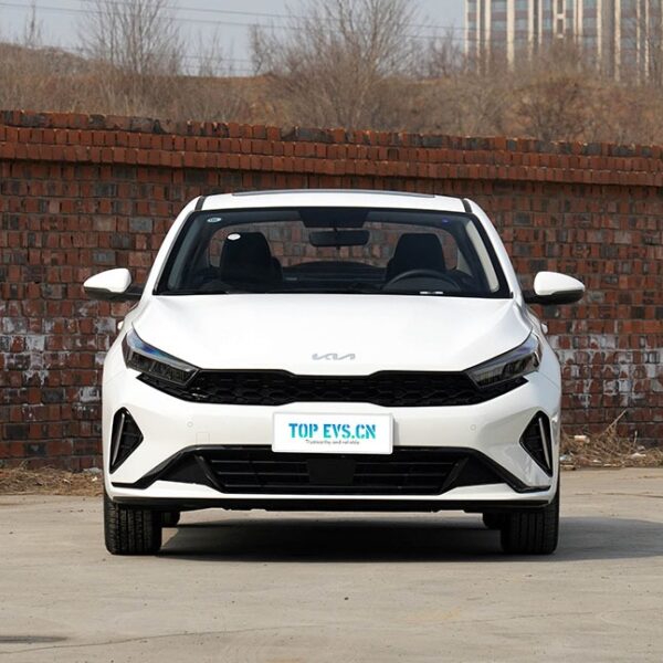 Kia K3 – Buy Direct From China | EVOVED