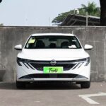 Nissan Sylphy 2026 – Factory Price From China | EVOVED