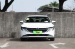 Nissan Sylphy 2026 – Factory Price From China | EVOVED
