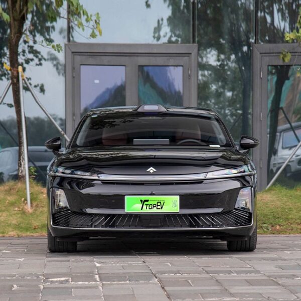 GAC Hyptec A800 2026 – Factory Price From China | EVOVED