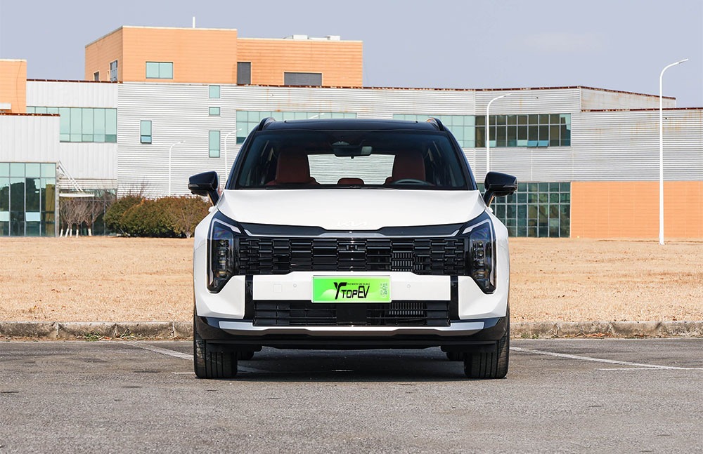 imgi_3_1_3(84) Kia Sportage 2026 – Factory Price From China | CHINESE CAR IN NIGERIA - Image 1