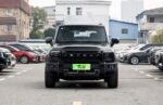 Jetour Traveler 2026 Steed Edition – Factory Price From China | EVOVED