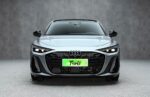 Audi A6L 2026 – Factory Price From China | EVOVED