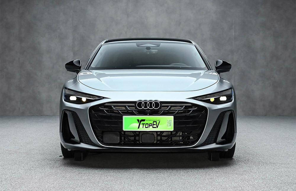imgi_3_1_3(95) Audi A6L 2026 – Factory Price From China | EVOVED - Image 1