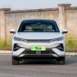 BYD Song Ultra EV 2026 – Factory Price From China | EVOVED