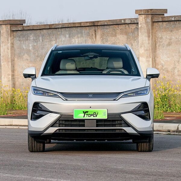 BYD Song Ultra EV 2026 – Factory Price From China | EVOVED