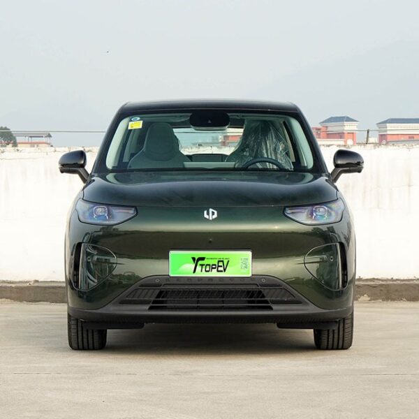 Leapmotor A10 2026 – Factory Price From China | EVOVED