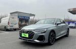 2026 Audi A3L Limousine 35 TFSI Flying Prestige Edition – Factory Price From China | EVOVED - Image 2
