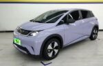 BYD Dolphin 2026 Freedom Edition – Factory Price From China | EVOVED - Image 2