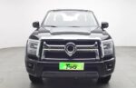 King Kong Cannon 2026 model 2.0T Diesel 6AT 2WD Elite Version – Factory Price From China | EVOVED
