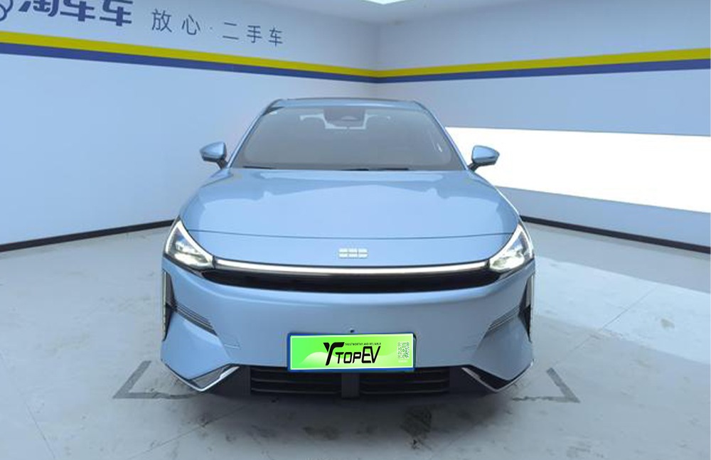 imgi_3_Geely Galaxy 1 Geely Galaxy L6 2026 Model 1.5 EM-i DHT 140KM Starcraft Edition – Factory Price From China | EVOVED - Image 1