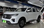 2026 Great Wall Cannon Commercial Edition 2.0T – Factory Price From China | EVOVED - Image 3