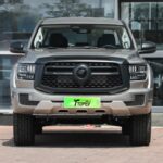2026 Gwm Cannon Alpha Hi4-T – China Export Vehicle | EVOVED