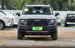 2026 Haval Dargo – China Export Vehicle | EVOVED