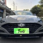 Hyundai Sonata 2026 380TGDi GS Automatic Smart Edition – Factory Price From China | EVOVED