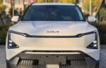Kia EV5 2026 Model 530 Light – China Export Vehicle | EVOVED