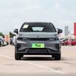2026 Lynk & Co 08 EM-P – Buy Direct From China | EVOVED