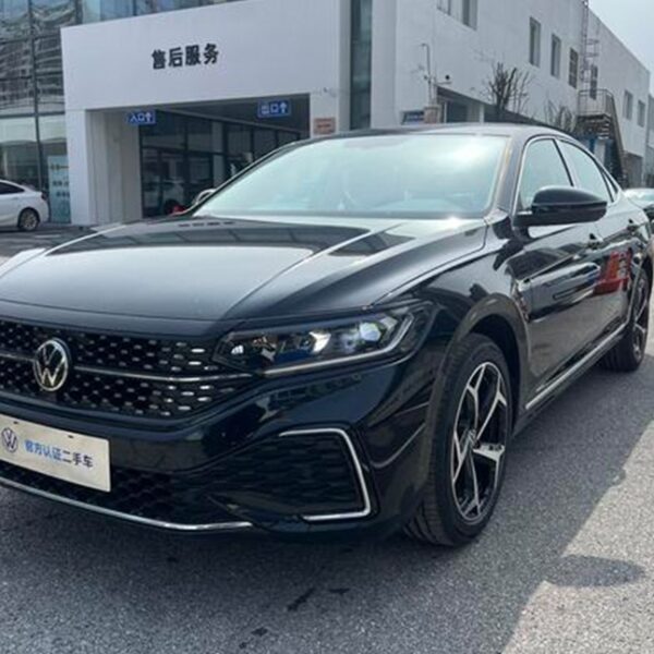 2026 Passat Premium Edition 380TSI Starry Sky Dragon Edition – In Stock in China | EVOVED