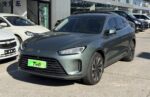 AITO M5 2026 Model Extended-Range Rear-Wheel Drive Standard Edition – China Export Vehicle | EVOVED - Image 2
