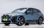 BMW iX 2026 xDrive40 – China Export Vehicle | EVOVED - Image 3