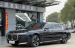 BMW i7 2026 eDrive50L Luxury Package – Factory Price From China | EVOVED - Image 2