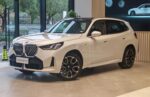 BMW X3 2026 xDrive30L Luxury M Sport Package – In Stock in China | EVOVED