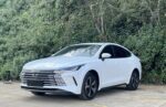 BYD Destroyer 05 2026 Model Year DM-i Champion Edition 120KM Prestige Trim – China Export Vehicle | EVOVED - Image 3