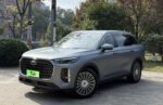 Chery Tiggo 8L 2026 Model 2.0T Automatic Premium Edition – Factory Price From China | CHINESE CAR IN NIGERIA - Image 2