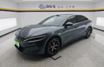 BYD Han L DM 2026 Model DM-p 180KM AWD Laser Radar Flagship Edition – Factory Price From China | EVOVED - Image 2