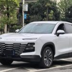 Jetour Dashing 2022 1.6T DCT King PLUS – China Export Vehicle | EVOVED