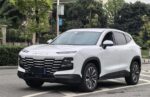 Jetour Dashing 2022 1.6T DCT King PLUS – China Export Vehicle | EVOVED