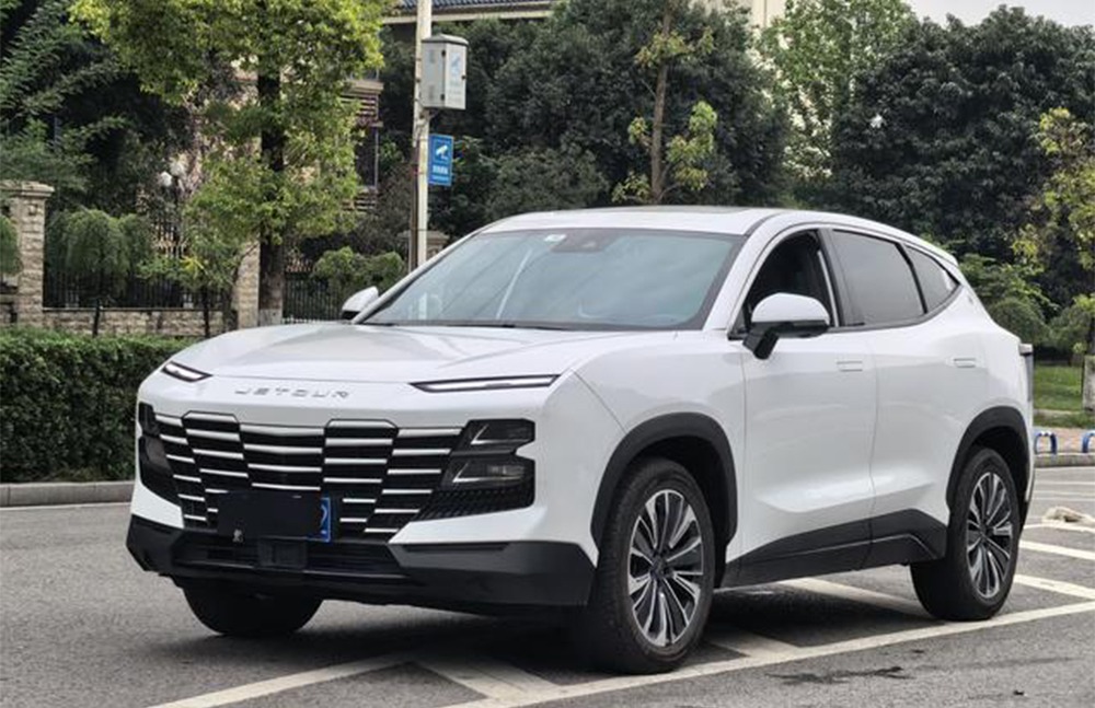imgi_3_jetour dashing Jetour Dashing 2022 1.6T DCT King PLUS – China Export Vehicle | EVOVED - Image 1