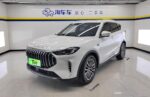 Jetour X70 PLUS 2026 Model 1.6T DCT Premium Edition 5-Seater – Factory Price From China | EVOVED - Image 2