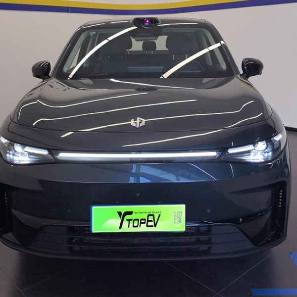 Leapmotor C10 2026 Model, Range-Extended, 210 LiDAR Version – Factory Price From China | EVOVED
