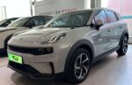 Lynk & Co 06 EM-P 2026 PHEV Remix Pro – China Export Vehicle | EVOVED - Image 2
