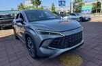 BYD Song L DM-i 2026 Model 160km Beyond Edition – China Export Vehicle | EVOVED