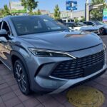 BYD Song L DM-i 2026 Model 160km Beyond Edition – China Export Vehicle | EVOVED